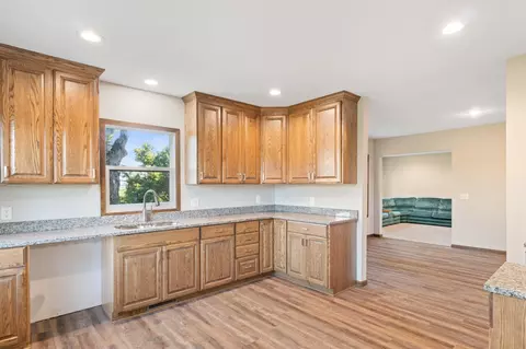 Kitchen - 6136 220th St E, Faribault, MN 55021 photo 2 of 4