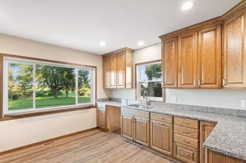 Kitchen - 6136 220th St E, Faribault, MN 55021 photo 1 of 4