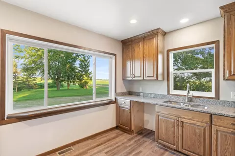 Kitchen - 6136 220th St E, Faribault, MN 55021 photo 4 of 4