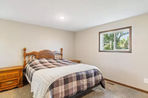 Bedroom - 6136 220th St E, Faribault, MN 55021 photo 9 of 9