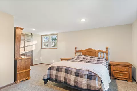 Bedroom - 6136 220th St E, Faribault, MN 55021 photo 8 of 9