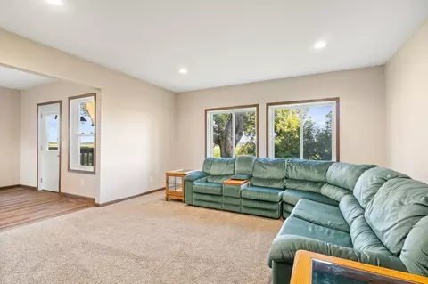 Living - 6136 220th St E, Faribault, MN 55021 photo 1 of 5