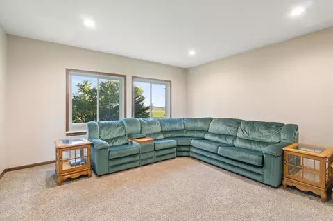 Living - 6136 220th St E, Faribault, MN 55021 photo 2 of 5