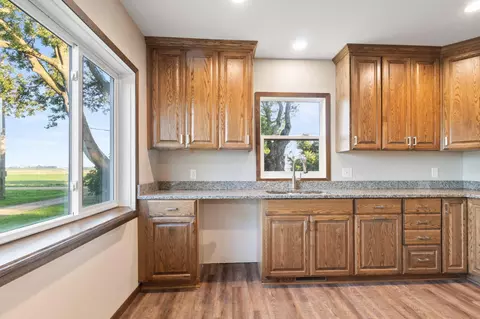 Kitchen - 6136 220th St E, Faribault, MN 55021 photo 3 of 4