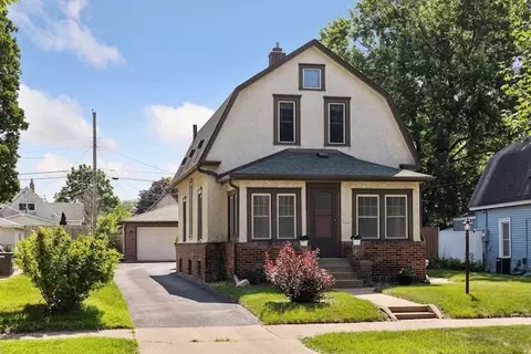 2543 Jefferson St NE, Minneapolis, MN 55418