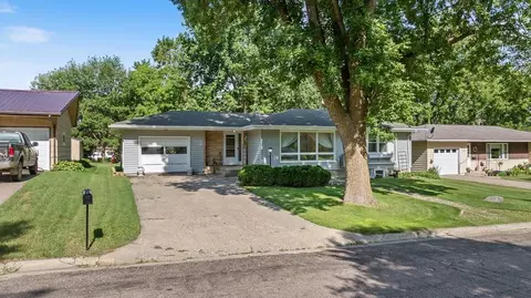 115 N Harold St, Ivanhoe, MN 56142
