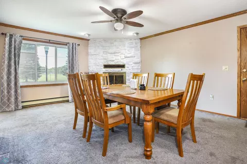 Dining - 921 16th St S, Fargo, ND 58103 photo 1 of 2