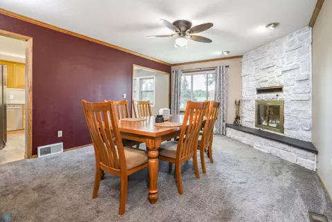 Dining - 921 16th St S, Fargo, ND 58103 photo 2 of 2