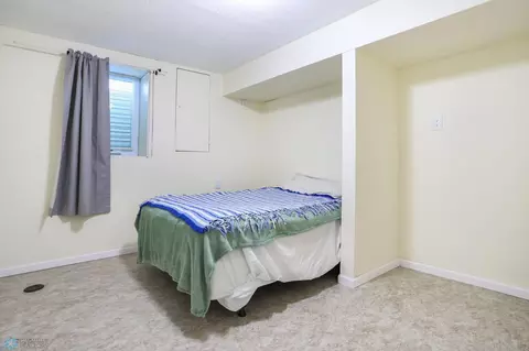 Bedroom - 921 16th St S, Fargo, ND 58103 photo 6 of 6