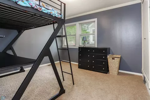 Bedroom - 921 16th St S, Fargo, ND 58103 photo 2 of 6