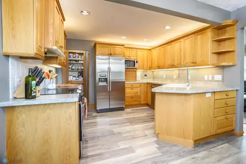 Kitchen - 921 16th St S, Fargo, ND 58103 photo 2 of 4