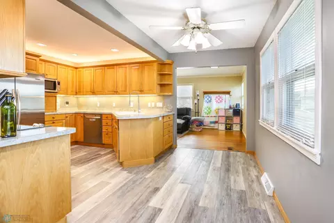 Kitchen - 921 16th St S, Fargo, ND 58103 photo 1 of 4