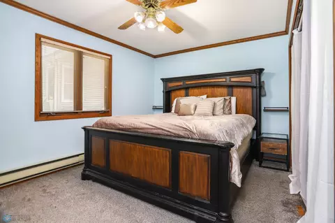 Bedroom - 921 16th St S, Fargo, ND 58103 photo 4 of 6