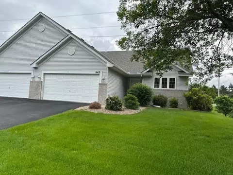 14419 Hummingbird St NW, Andover, MN 55304