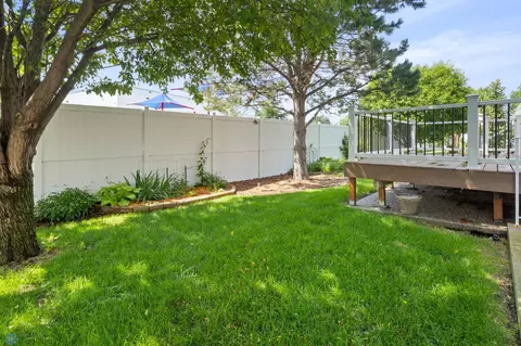 Exterior - 1172 Eagle Park Dr S, Fargo, ND 58104 photo 7 of 14