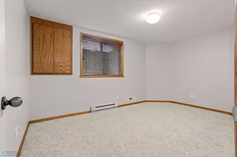 Bedroom - 1172 Eagle Park Dr S, Fargo, ND 58104 photo 6 of 7
