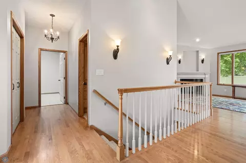 Entry Way - 1172 Eagle Park Dr S, Fargo, ND 58104 photo 3 of 8