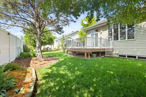 Exterior - 1172 Eagle Park Dr S, Fargo, ND 58104 photo 6 of 14
