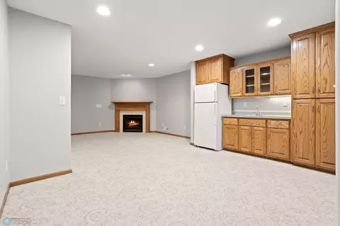 Living - 1172 Eagle Park Dr S, Fargo, ND 58104 photo 13 of 14
