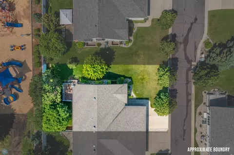 View/Area - 1172 Eagle Park Dr S, Fargo, ND 58104 photo 6 of 6