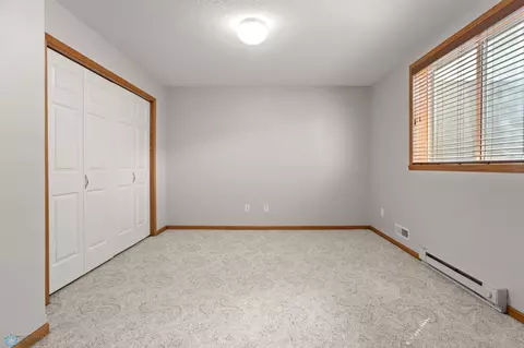 Bedroom - 1172 Eagle Park Dr S, Fargo, ND 58104 photo 4 of 7