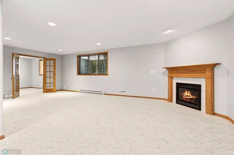 Living - 1172 Eagle Park Dr S, Fargo, ND 58104 photo 11 of 14