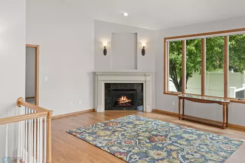 Living - 1172 Eagle Park Dr S, Fargo, ND 58104 photo 5 of 14