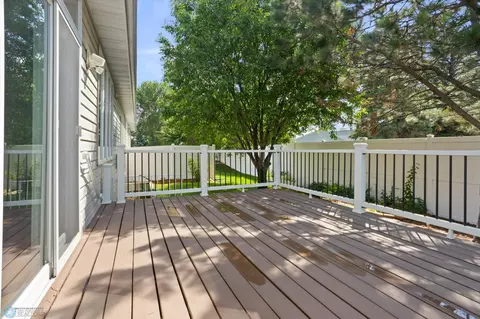 Exterior - 1172 Eagle Park Dr S, Fargo, ND 58104 photo 3 of 14