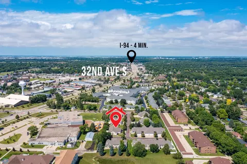 View/Area - 1172 Eagle Park Dr S, Fargo, ND 58104 photo 5 of 6