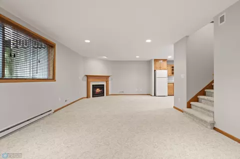 Living - 1172 Eagle Park Dr S, Fargo, ND 58104 photo 8 of 14