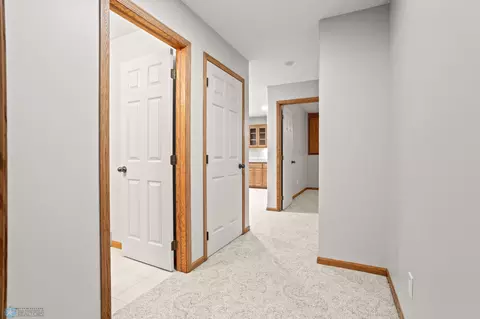 Entry Way - 1172 Eagle Park Dr S, Fargo, ND 58104 photo 7 of 8