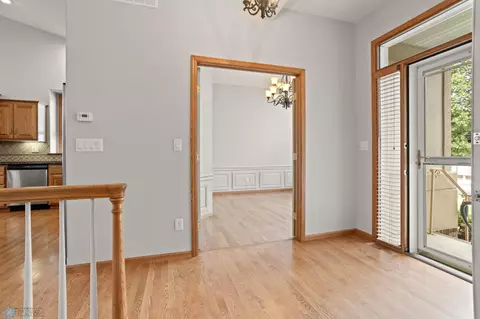 Entry Way - 1172 Eagle Park Dr S, Fargo, ND 58104 photo 2 of 8