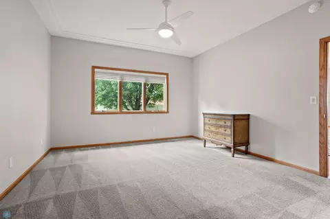 Bedroom - 1172 Eagle Park Dr S, Fargo, ND 58104 photo 3 of 7