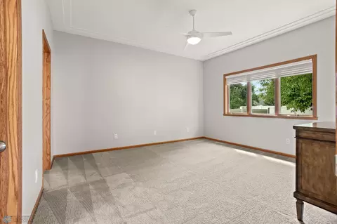 Bedroom - 1172 Eagle Park Dr S, Fargo, ND 58104 photo 1 of 7