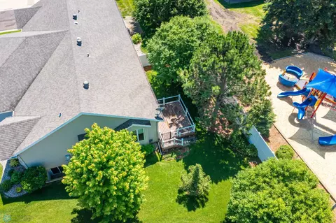 Exterior - 1172 Eagle Park Dr S, Fargo, ND 58104 photo 14 of 14