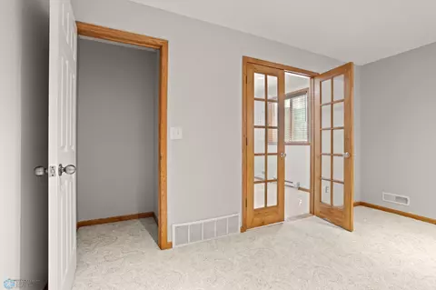 Bedroom - 1172 Eagle Park Dr S, Fargo, ND 58104 photo 5 of 7