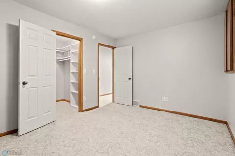 Bedroom - 1172 Eagle Park Dr S, Fargo, ND 58104 photo 7 of 7