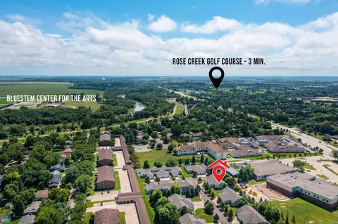 View/Area - 1172 Eagle Park Dr S, Fargo, ND 58104 photo 3 of 6
