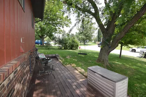 Exterior - 310 9th St NW, Plainview, MN 55964 photo 6 of 6