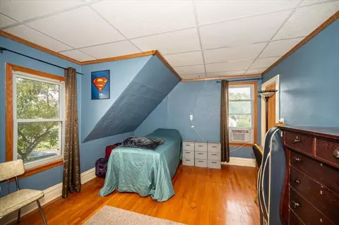 Bedroom - 2601 E 5th St, Superior, WI 54880 photo 4 of 5
