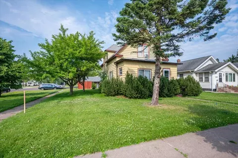 Exterior - 2601 E 5th St, Superior, WI 54880 photo 2 of 6