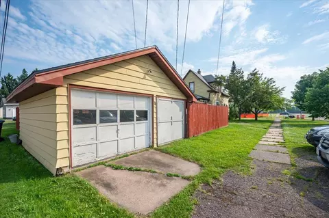 Exterior - 2601 E 5th St, Superior, WI 54880 photo 6 of 6