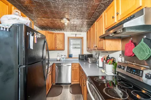 Kitchen - 2601 E 5th St, Superior, WI 54880 photo 1 of 2