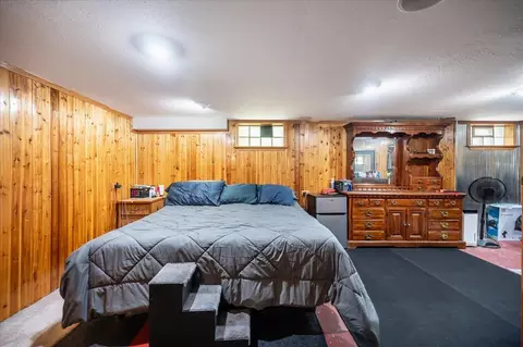 Bedroom - 2601 E 5th St, Superior, WI 54880 photo 5 of 5