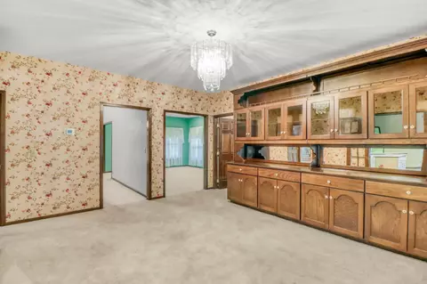 Dining - 604 Pine Needle Dr, Perham, MN 56573 photo 1 of 2