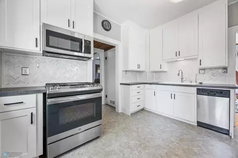 Kitchen - 125 2nd St, Wolverton, MN 56594 photo 2 of 2