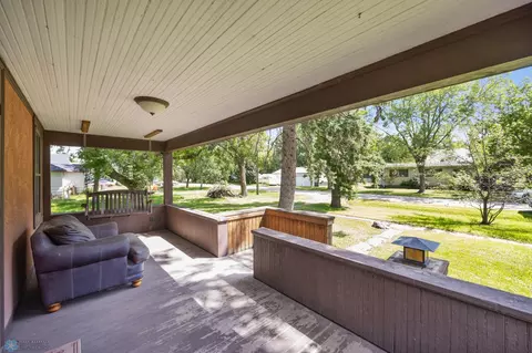 Exterior - 125 2nd St, Wolverton, MN 56594 photo 1 of 6