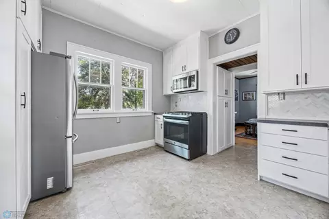 Kitchen - 125 2nd St, Wolverton, MN 56594 photo 1 of 2
