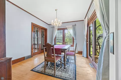 Dining - 125 2nd St, Wolverton, MN 56594 photo 1 of 2