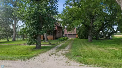 Exterior - 125 2nd St, Wolverton, MN 56594 photo 6 of 6